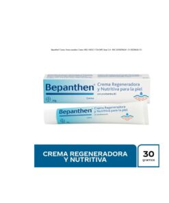 Bepanthen Crema 30g