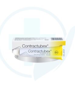 Contractubex Gel 20g