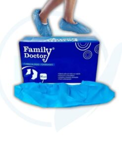 Cubre Calzado Quirurgico (Family Doctor) x 50 Pares