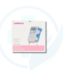 Doppler Fetal Jumper