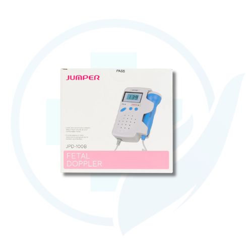 Doppler Fetal Jumper