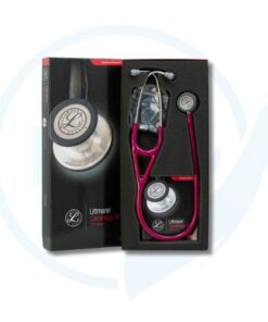 Estetoscopio Cardiologo Clase IV ( Littman )
