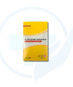 Flatuzym Advance Caja x 100 Capsulas