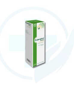 Frutenzima Forte x 120 Capsulas