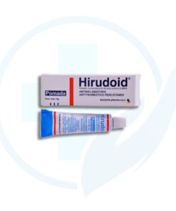 Hirudoid Pomada x 14g