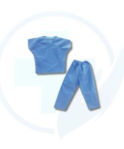 Kit Quirurgico 2 Piezas