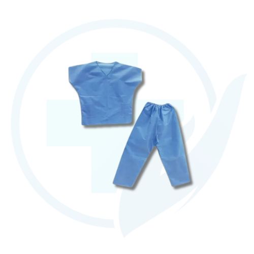 Kit Quirurgico 2 Piezas