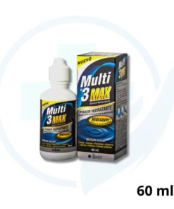 Multi3Max 60 ml