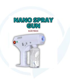 Nano Spray con Cable