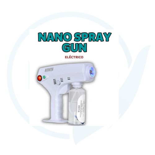 Nano Spray con Cable