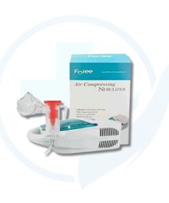 Nebulizador Portátil FOLEE W003 