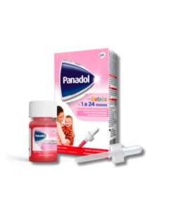 PANADOL GOTAS 15 ML
