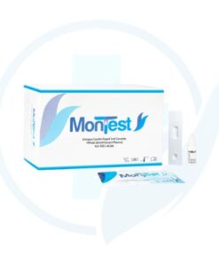 Pruebas Rapidas para el Dengue Caja x 25 ( Montest )