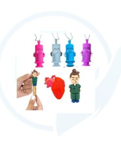 Rompe Ampollas ( Diseño Variados )
