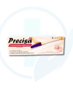 Prueba de Embarazo ( Precisa Tipo Lapicero )