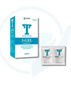 3 Gel Suspension Oral Caja x 20 Sobres