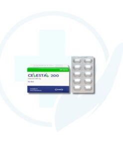 Celestal 200 mg ( Celecoxib 200 mg ) x 100 Capsulas