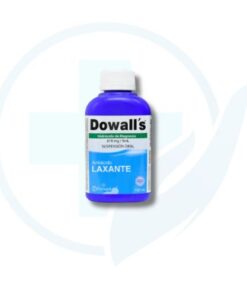 Leche de Magnesia Dowalls x 150 ml