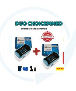 Duo Choicemmed ( Oximetro  Coicemmed Duo )