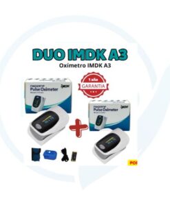 Duo IMDK A3 ( Oximetro IMDK A3 )