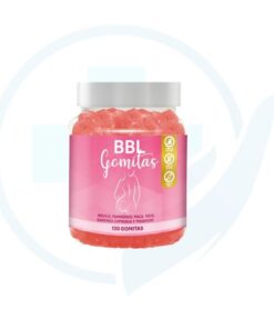 Gomitas BBL Aguaje ( Sottcor ) x 130 Gomitas