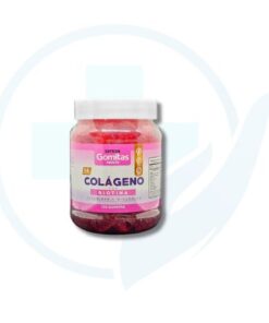 Gomitas con Colageno y Biotina ( Sottcor ) x 130 Gomitas