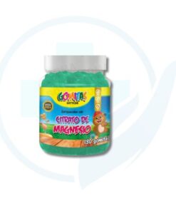 Gomitas Kids Citrato de Magnesio ( Sottcor ) x 130 gomitas