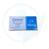 Omeprazid ( Omeprazol 40 mg ) x 50 Viales