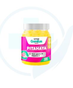 Gomitas Pitahaya x 130 Gomitas ( SOTTCOR )