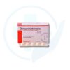 Dimenhidrinato 50 mg ( Portugal ) Caja x 100 Tabletas