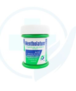 Mentholatum pote 30g