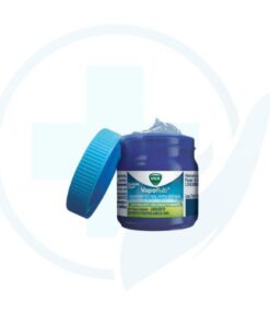 Vick Vaporub Unguento ( Alcafor + Mentol + Eucalipto ) Pote de 30 gr