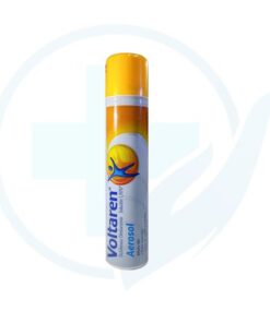 Voltaren ( Diclofenaco Dietilamonio 1,16% ) Aerosol x 85 ml
