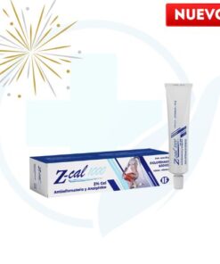 Z Cal 1000 ( Diclofenaco Sodico 2% ) x 35 gr