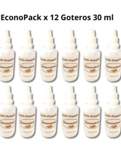 Aceite de Almendras (Gar-Land) 30 Pack x 12 Goteros