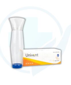 Aerocamara Neonatal (Univent)