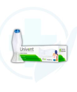 Aerocamara Pediatrico (Univent)
