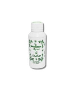 Agua de Azahar (FarmaKhol) 120 ml