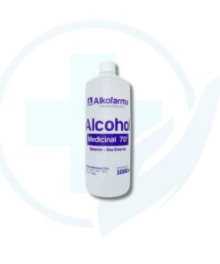 Alcohol 70 (Alcofarma) 1000 ml