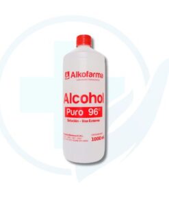 Alcohol 96 (Alkofarma) 1000 ml