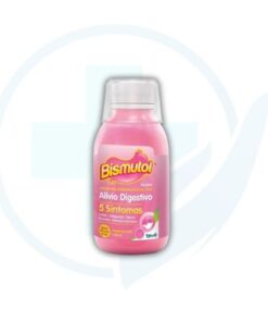 Bismutol Jarabe (Teva) 150 ml