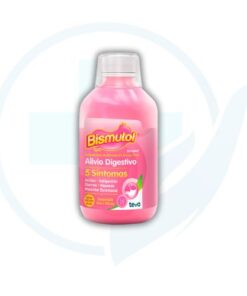 Bismutol Jarabe (Teva) 340 ml