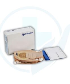 Bolsa de Colostomia (Coloplast)