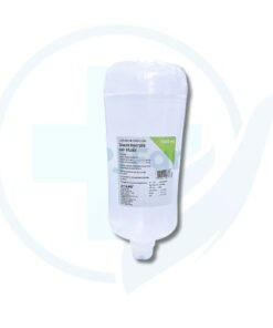 Cloruro de Sodio 0.9% (AcuLife) 1000 ml