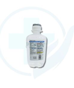 Cloruro de Sodio 0.9% ( Braun ) 250 ml