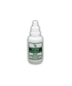 Elixir Estomacal (FarmaKhol) 30 ml