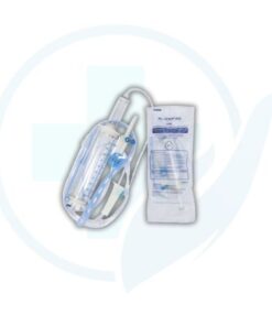 Equipo de Volutrol (Alkhofar) Pack x 12 Und
