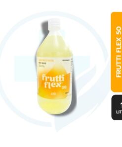 Frutti Flex Solucion Oral Sabor Anis - Frasco 1L