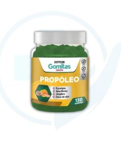 Gomitas de Propoleo (Scottcor) x 130 Gomitas