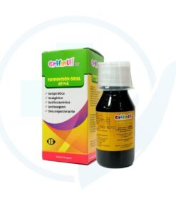 Grifantil Jarabe 60 ml